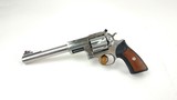 Ruger Super Redhawk DA/SA Revolver - .44 Magnum - Used; Great Condition - Image 18 of 20