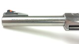 Ruger Super Redhawk DA/SA Revolver - .44 Magnum - Used; Great Condition - Image 2 of 20