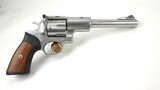 Ruger Super Redhawk DA/SA Revolver - .44 Magnum - Used; Great Condition - Image 20 of 20