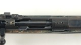 Remington Model 1903 - .30-06 Springfield - Used; Good Condition - Sporterized w/ 2 Stocks - 14 of 15