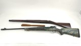 Remington Model 1903 - .30-06 Springfield - Used; Good Condition - Sporterized w/ 2 Stocks - 1 of 15