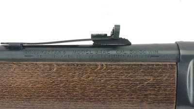 Winchester Model 94AE Ranger Carbine - .30-30 Win - Used; Excellent Condition - Image 11 of 15