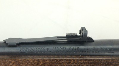 Winchester Model 94AE Ranger Carbine - .30-30 Win - Used; Excellent Condition - Image 14 of 15