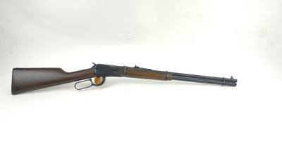 Winchester Model 94AE Ranger Carbine - .30-30 Win - Used; Excellent Condition - Image 1 of 15