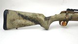 Browning X-Bolt Hell's Canyon Long Range - 30 Nosler - Used; Excellent Condition w/ Ammo - 3 of 22