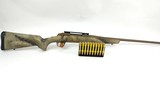 Browning X-Bolt Hell's Canyon Long Range - 30 Nosler - Used; Excellent Condition w/ Ammo - 21 of 22
