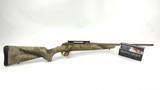 Browning X-Bolt Hell's Canyon Long Range - 30 Nosler - Used; Excellent Condition w/ Ammo - 1 of 22