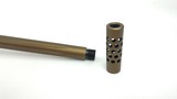 Browning X-Bolt Hell's Canyon Long Range - 30 Nosler - Used; Excellent Condition w/ Ammo - 10 of 22