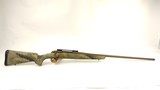 Browning X-Bolt Hell's Canyon Long Range - 30 Nosler - Used; Excellent Condition w/ Ammo - 2 of 22