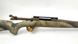Browning X-Bolt Hell's Canyon Long Range - 30 Nosler - Used; Excellent Condition w/ Ammo - 5 of 22