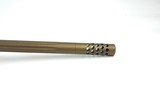 Browning X-Bolt Hell's Canyon Long Range - 30 Nosler - Used; Excellent Condition w/ Ammo - 9 of 22
