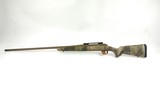 Browning X-Bolt Hell's Canyon Long Range - 30 Nosler - Used; Excellent Condition w/ Ammo - 12 of 22