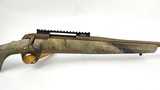 Browning X-Bolt Hell's Canyon Long Range - 30 Nosler - Used; Excellent Condition w/ Ammo - 4 of 22