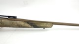 Browning X-Bolt Hell's Canyon Long Range - 30 Nosler - Used; Excellent Condition w/ Ammo - 6 of 22