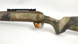 Browning X-Bolt Hell's Canyon Long Range - 30 Nosler - Used; Excellent Condition w/ Ammo - 13 of 22