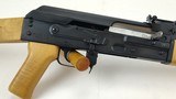 Zastava Arms ZPAPM70 ZR7762LM - 7.62x39 - Used; Excellent Condition - Light Maple Furniture - 4 of 16