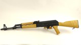 Zastava Arms ZPAPM70 ZR7762LM - 7.62x39 - Used; Excellent Condition - Light Maple Furniture - 8 of 16