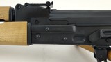Zastava Arms ZPAPM70 ZR7762LM - 7.62x39 - Used; Excellent Condition - Light Maple Furniture - 11 of 16