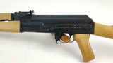 Zastava Arms ZPAPM70 ZR7762LM - 7.62x39 - Used; Excellent Condition - Light Maple Furniture - 10 of 16