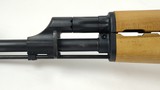 Zastava Arms ZPAPM70 ZR7762LM - 7.62x39 - Used; Excellent Condition - Light Maple Furniture - 13 of 16