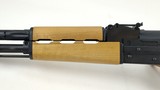 Zastava Arms ZPAPM70 ZR7762LM - 7.62x39 - Used; Excellent Condition - Light Maple Furniture - 12 of 16