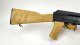 Zastava Arms ZPAPM70 ZR7762LM - 7.62x39 - Used; Excellent Condition - Light Maple Furniture - 3 of 16