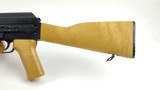Zastava Arms ZPAPM70 ZR7762LM - 7.62x39 - Used; Excellent Condition - Light Maple Furniture - 9 of 16