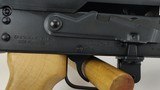 Zastava Arms ZPAPM70 ZR7762LM - 7.62x39 - Used; Excellent Condition - Light Maple Furniture - 7 of 16