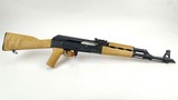 Zastava Arms ZPAPM70 ZR7762LM - 7.62x39 - Used; Excellent Condition - Light Maple Furniture - 2 of 16