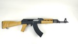 Zastava Arms ZPAPM70 ZR7762LM - 7.62x39 - Used; Excellent Condition - Light Maple Furniture - 1 of 16
