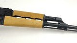 Zastava Arms ZPAPM70 ZR7762LM - 7.62x39 - Used; Excellent Condition - Light Maple Furniture - 5 of 16