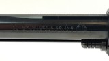 Ruger New Model Super Blackhawk - .44 Magnum - Used; Great Condition w/ Leupold Scope - Image 4 of 15