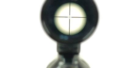 Ruger New Model Super Blackhawk - .44 Magnum - Used; Great Condition w/ Leupold Scope - Image 14 of 15