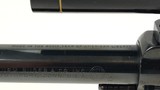 Ruger New Model Super Blackhawk - .44 Magnum - Used; Great Condition w/ Leupold Scope - Image 5 of 15
