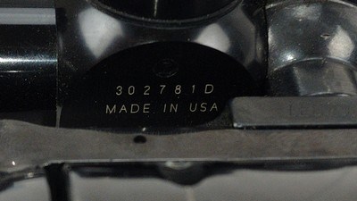 Ruger New Model Super Blackhawk - .44 Magnum - Used; Great Condition w/ Leupold Scope - Image 15 of 15