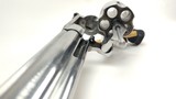 Smith & Wesson Model 500 - .500 S&W Magnum - Used; Excellent Condition - 8.375