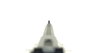 Smith & Wesson Model 500 - .500 S&W Magnum - Used; Excellent Condition - 8.375
