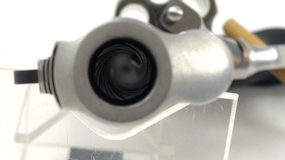 Smith & Wesson Model 500 - .500 S&W Magnum - Used; Excellent Condition - 8.375
