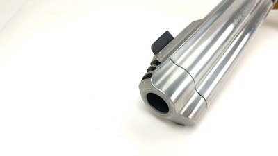 Smith & Wesson Model 500 - .500 S&W Magnum - Used; Excellent Condition - 8.375