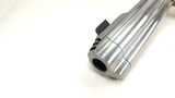 Smith & Wesson Model 500 - .500 S&W Magnum - Used; Excellent Condition - 8.375