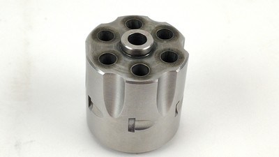 Ruger New Model Single-Six - .22 LR / .22 WMR - Used; Excellent Condition - Convertible - Image 16 of 20