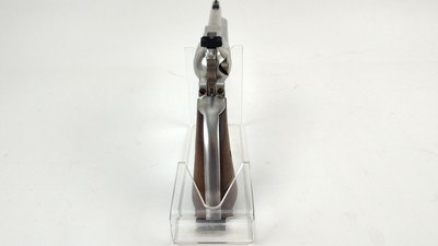 Ruger New Model Single-Six - .22 LR / .22 WMR - Used; Excellent Condition - Convertible - Image 6 of 20