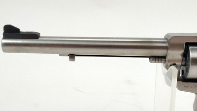 Ruger New Model Single-Six - .22 LR / .22 WMR - Used; Excellent Condition - Convertible - Image 4 of 20