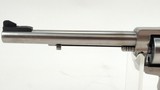 Ruger New Model Single-Six - .22 LR / .22 WMR - Used; Excellent Condition - Convertible - Image 4 of 20