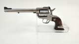 Ruger New Model Single-Six - .22 LR / .22 WMR - Used; Excellent Condition - Convertible - Image 2 of 20