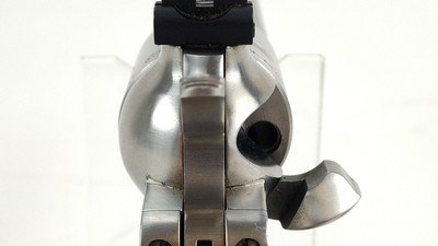 Ruger New Model Single-Six - .22 LR / .22 WMR - Used; Excellent Condition - Convertible - Image 14 of 20