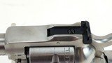 Ruger New Model Single-Six - .22 LR / .22 WMR - Used; Excellent Condition - Convertible - Image 13 of 20