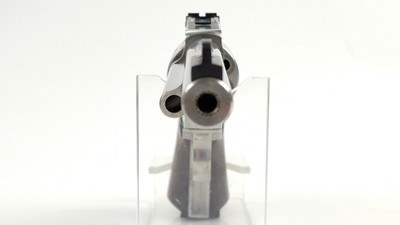 Ruger New Model Single-Six - .22 LR / .22 WMR - Used; Excellent Condition - Convertible - Image 11 of 20