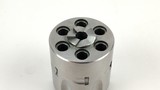Ruger New Model Single-Six - .22 LR / .22 WMR - Used; Excellent Condition - Convertible - Image 18 of 20