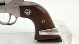 Ruger New Model Single-Six - .22 LR / .22 WMR - Used; Excellent Condition - Convertible - Image 5 of 20